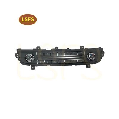 MAXUS SAIC MOTOR G10 OE C00080046 Контрольная панель кондиционера Двухрядный переключатель