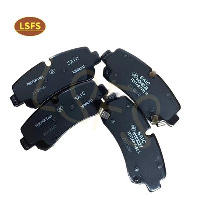 Автомобильный монтаж MAXUS SAIC MOTOR Передние тормозные колодки C00212550 для тормозной установки V90