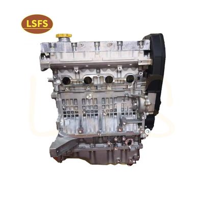 Производство и сборка двигателя для MG6 1.8 Turbo Auto VCT