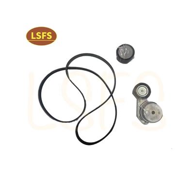 Roewe 350 360 MG3 MG5 GT генератор ремень натяжной шкивы набор OE 8500-0905 Три шт.