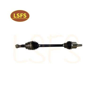 Левая передняя сборка полушафта для Roewe I5 Position Left OE 10211254