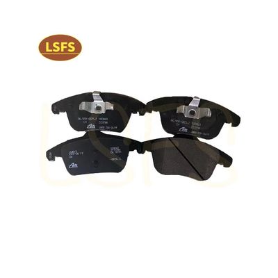 Roewe I6 EI6 Передние тормозные колодки OEM NO 10248966 с прочным материалом