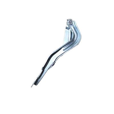 Стальная крышка двигателя козырь левый для MG6 EMG6 10155525 Долговечные характеристики
