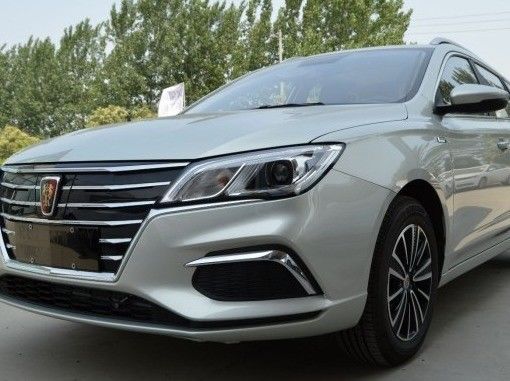 Оригинальный галоген-ксеноновый фар для Roewe I5 EI5 10796250 10707690 10796249 10244507