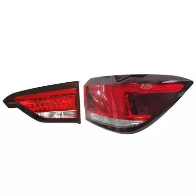 Автомобильное освещение Заднее освещение Подходит для Roewe I5 EI5 11269701 11269702 11269700 10292138 10587411