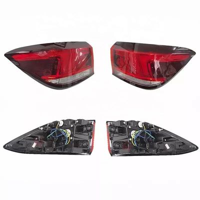Автомобильное освещение Заднее освещение Подходит для Roewe I5 EI5 11269701 11269702 11269700 10292138 10587411