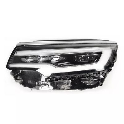 Сборка светодиодных фар для ROEWE RX5max 10108360 10108449 10108449 1067981910108450