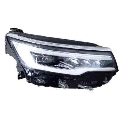 Сборка светодиодных фар для ROEWE RX5max 10108360 10108449 10108449 1067981910108450
