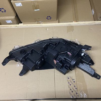 - Левый фары для MG 6 2017 OE 10847577 Автомобильные устройства MG SAIC Низкий галоген