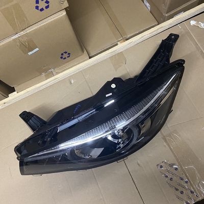 - Левый фары для MG 6 2017 OE 10847577 Автомобильные устройства MG SAIC Низкий галоген