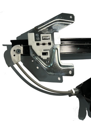 MG3 MG3X Автомобильная установка регулировщика подъемника окон для автомобилей MG OEM NO 10053166 Автомобильная установка