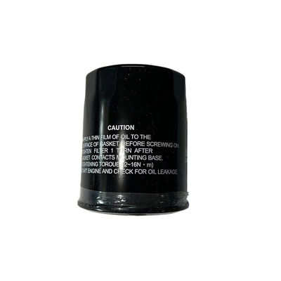 MAXUS G10 и MG GS CHEAPER Запасные части двигателя Масляный фильтр с OEM NO 1220110 CHEAPER