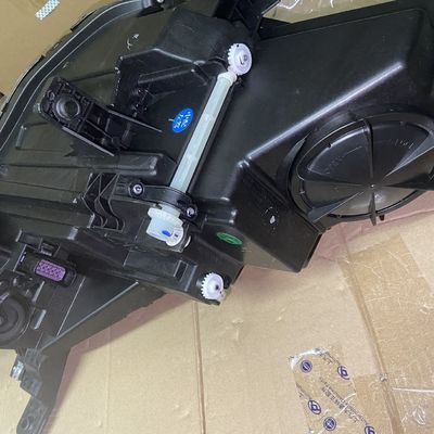 2019- Модель MG HS низкоконфигурируемый левый фары с OEM No 10419993
