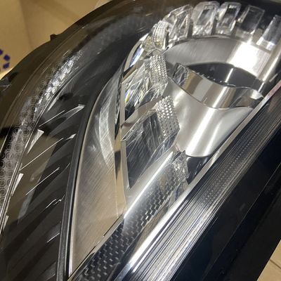 2019- Модель MG HS низкоконфигурируемый левый фары с OEM No 10419993