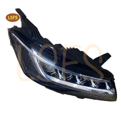 Состояние - правильный фар для MG GS ROEWE RX5 2018 High Config Autumn OEM 10634460