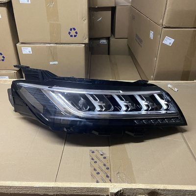 Состояние - правильный фар для MG GS ROEWE RX5 2018 High Config Autumn OEM 10634460