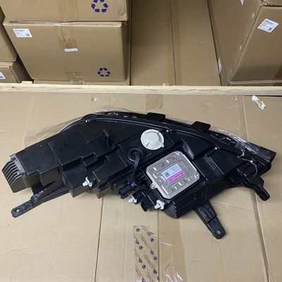 Состояние - правильный фар для MG GS ROEWE RX5 2018 High Config Autumn OEM 10634460