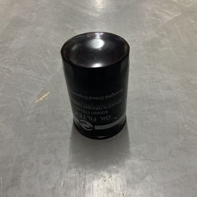Maxus V80 T60 Масляный фильтр C00014634 с 9x9x13cm Размеры и номер OEM