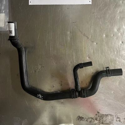 ROEWE SAIC Car Fitment Coolant Radiator Hose OEM 10220360 для автомобиля MG GS RX5
