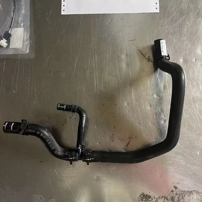 ROEWE SAIC Car Fitment Coolant Radiator Hose OEM 10220360 для автомобиля MG GS RX5