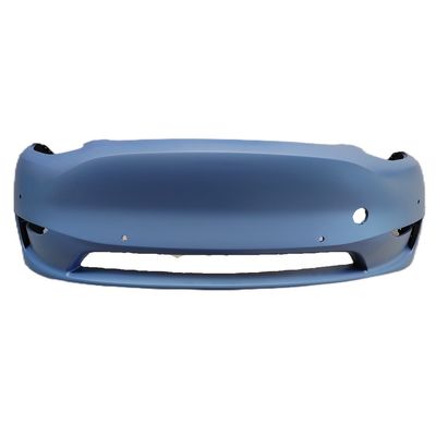 OE NO. 1493736-S0-A 1493736 Передний бампер для Tesla Model Y 2019- Автозапчасти для автомобиля