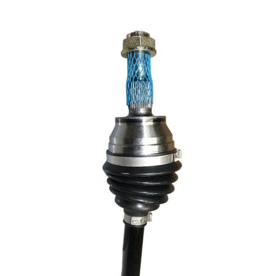 OE NO. 10619630 68x11x11cm Автозапчасти Правая передняя половина вала сборка для MG5/Roewe I5