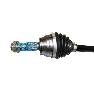 OE NO. 10619630 68x11x11cm Автозапчасти Правая передняя половина вала сборка для MG5/Roewe I5