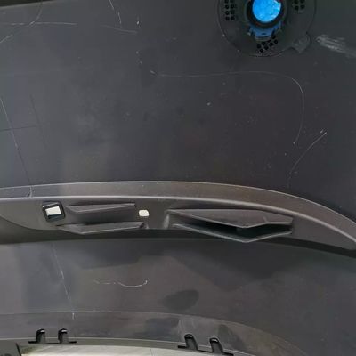 190*52*60 см Авто запасные части кузова Автомобильный задний бампер для Tesla Model 3 1084168-SO-E