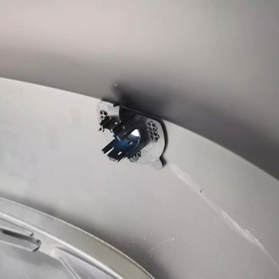 190*52*60 см Авто запасные части кузова Автомобильный задний бампер для Tesla Model 3 1084168-SO-E
