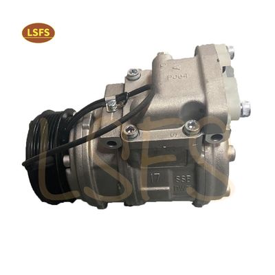 Компрессор кондиционирования воздуха для Maxus V80 C00000074 7KW SE10B17 C00000073 10KW SE10B20