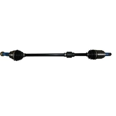 OEM NO 10719315 MG5/Roewe I5 Правое переднее полуваловое собрание 100x11x11 см Прямая поставка