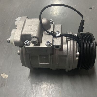Компрессор кондиционирования воздуха для Maxus V80 C00000074 7KW SE10B17 C00000073 10KW SE10B20