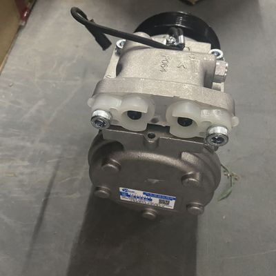 Компрессор кондиционирования воздуха для Maxus V80 C00000074 7KW SE10B17 C00000073 10KW SE10B20