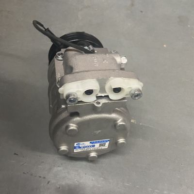 Компрессор кондиционирования воздуха для Maxus V80 C00000074 7KW SE10B17 C00000073 10KW SE10B20