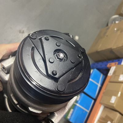 Компрессор кондиционирования воздуха для Maxus V80 C00000074 7KW SE10B17 C00000073 10KW SE10B20