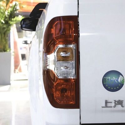 2020- Год 40X25X20 см Оригинальный LDV Maxus T60 Задний фонарь Задние фонари C00047650 C00047651