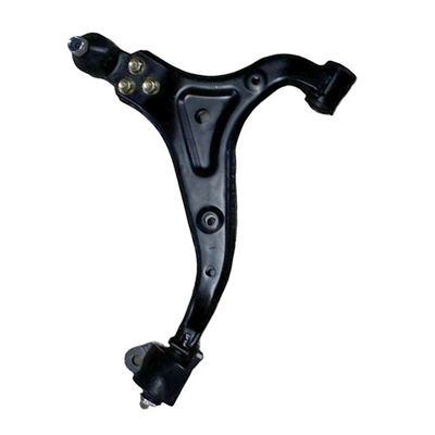 Передняя левая нижняя рука управления для MG GS/HS и Roewe RX5 10181066 Металлические части подвески