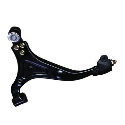 Передняя левая нижняя рука управления для MG GS/HS и Roewe RX5 10181066 Металлические части подвески