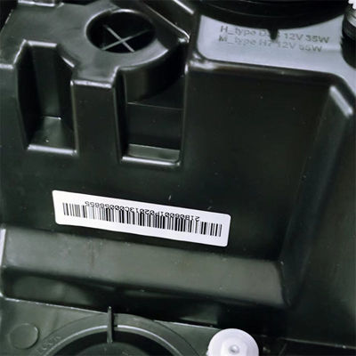 12в 35в фары фары левая справа для SAIC maxus G10 OEM C00056655