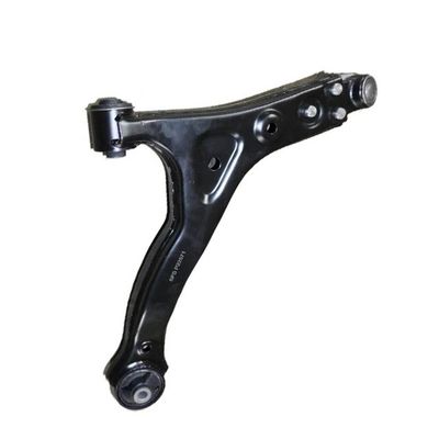 Передняя нижняя рука управления R для MG5/Roewe 350/Roewe 350-15-17 50016100 на 22x15x7 см