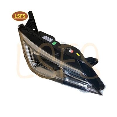 MG 5 2020 Автомобильный фонарь OE 10707690 Правый фары для ROEWE I5