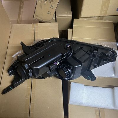 MG 5 2020 Автомобильный фонарь OE 10707690 Правый фары для ROEWE I5