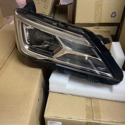 MG 5 2020 Автомобильный фонарь OE 10707690 Правый фары для ROEWE I5