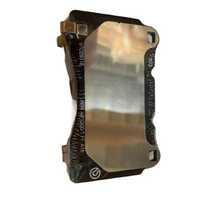 OE NO. 1055066-00-C 15*9*17 см Автомобильные детали Тормозные колодки для Tesla Model X/Model S
