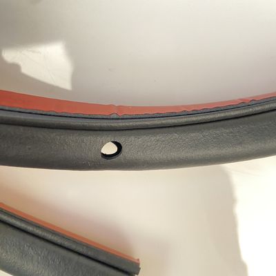 Автомобильная дверь резиновый уплотнитель для Tesla Model Y OE 1500058-04