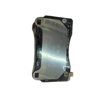 OE NO. 1055066-00-C 15*9*17 см Автомобильные детали Тормозные колодки для Tesla Model X/Model S