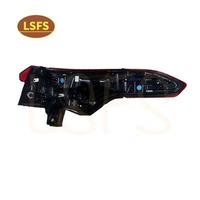 SAIC Maxus D60 Автомобиль Задняя дверь Задняя дверь Светодиод предостережения 12В C00160067 OEM Задний свет