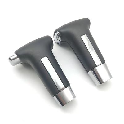 SAIC Maxus G10 Шифровая рычаговая головка шарика Идеальное сочетание стиля и функции