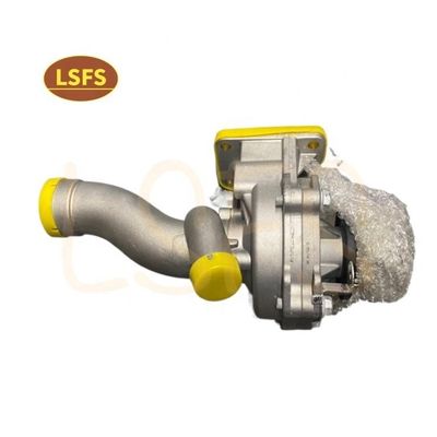 Без задней системы отопления Водяной насос ASM OE C00014648 OE для Maxus V80 LDV