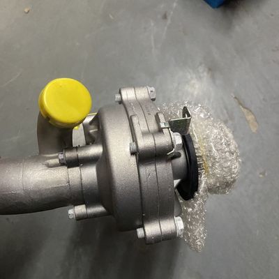 Без задней системы отопления Водяной насос ASM OE C00014648 OE для Maxus V80 LDV